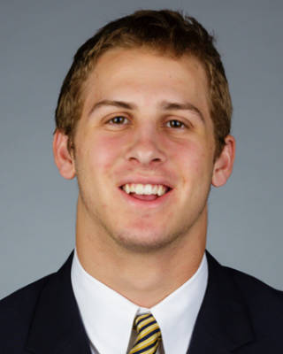 Jared Goff